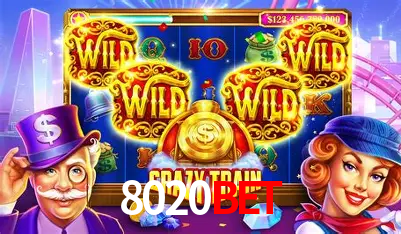 Descubra a Essência do 8020bet: Nossa História e Compromissos