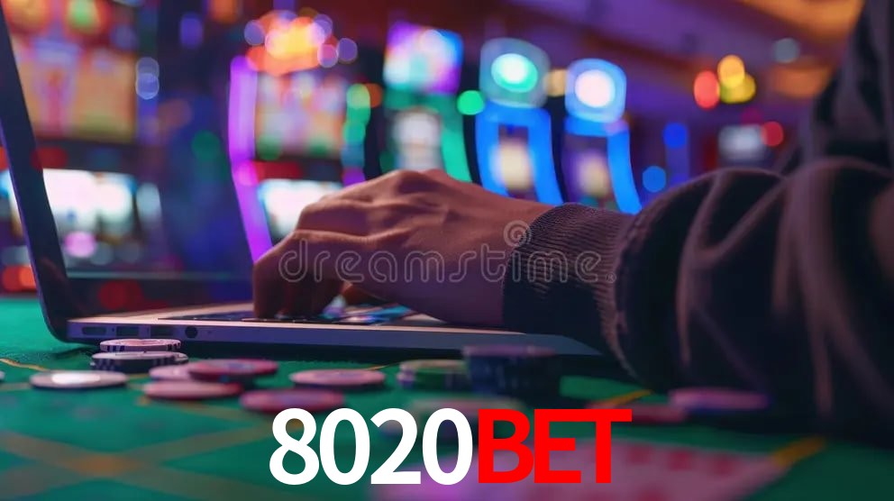 Experiência VIP 8020bet