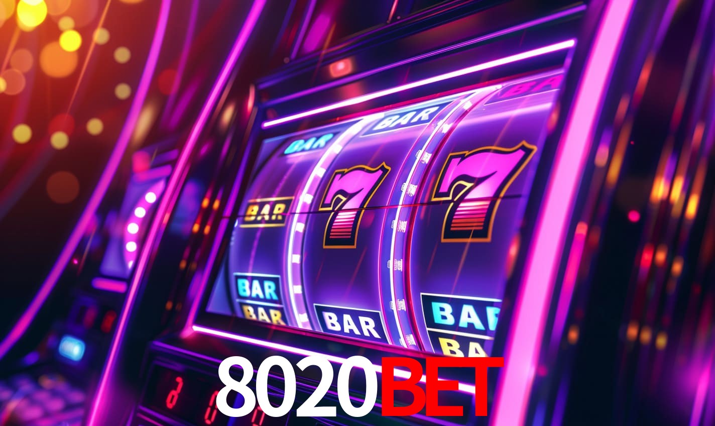 8020bet - Caça-Níqueis da Sorte - 8020bet.com