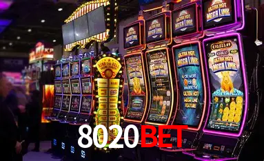 Desvendando o Mundo dos Jogos Virtuais na 8020bet
