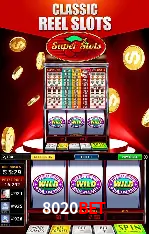 Desvendando o Mundo dos Jogos Virtuais na 8020bet