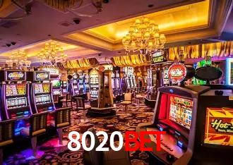 A Revolução dos Aplicativos de Jogos no 8020bet