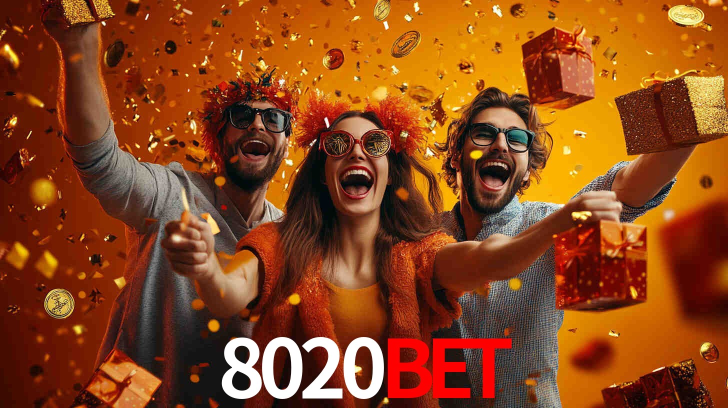8020 bet paga