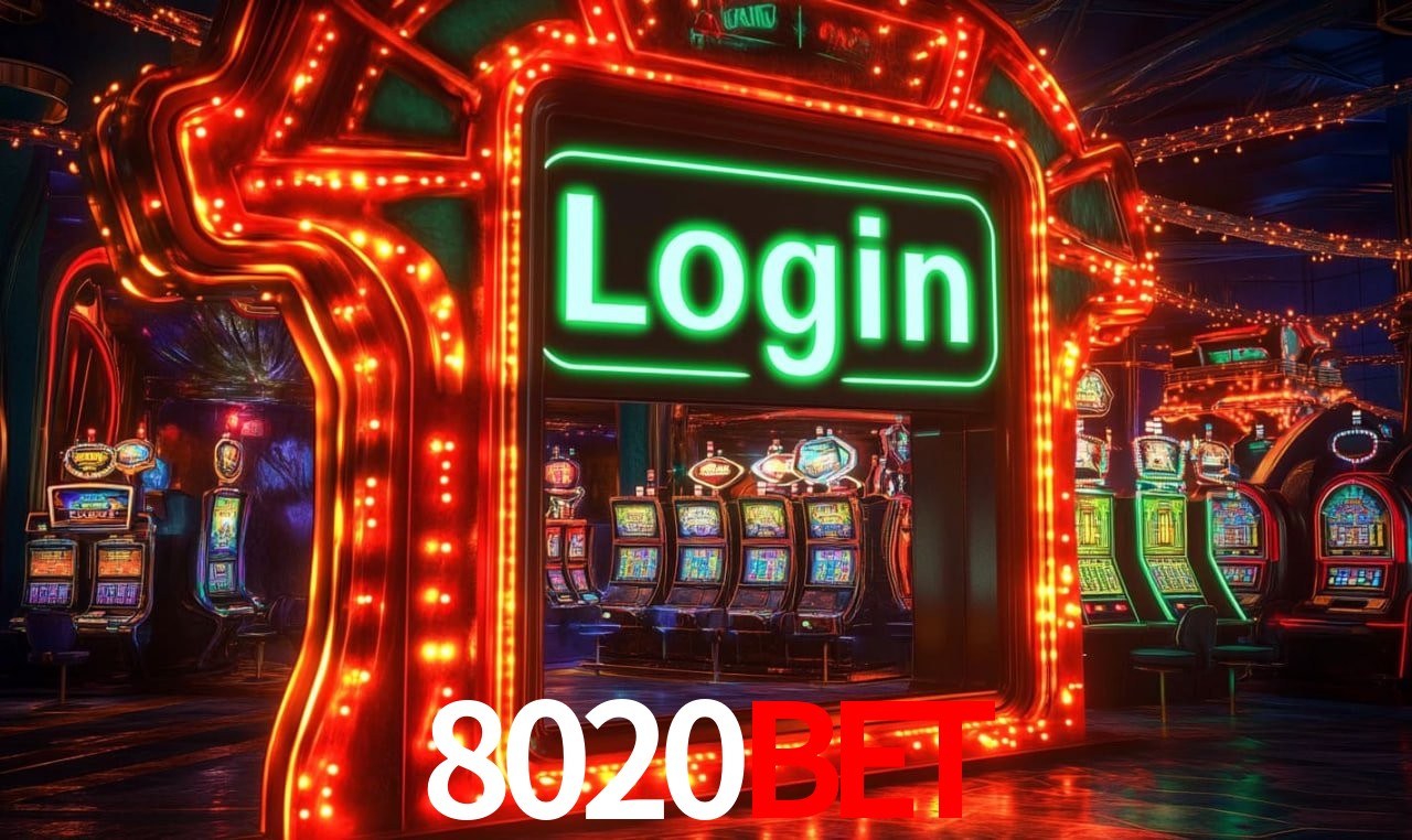 Cadastro Rápido 8020bet