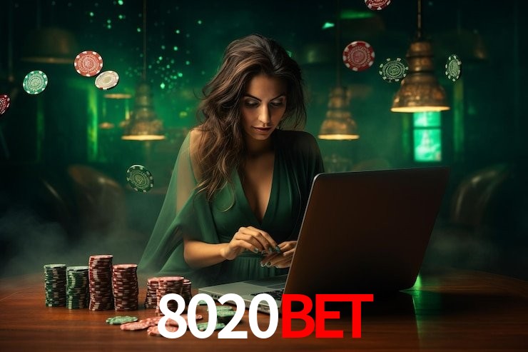 PIX Instantâneo 8020bet
