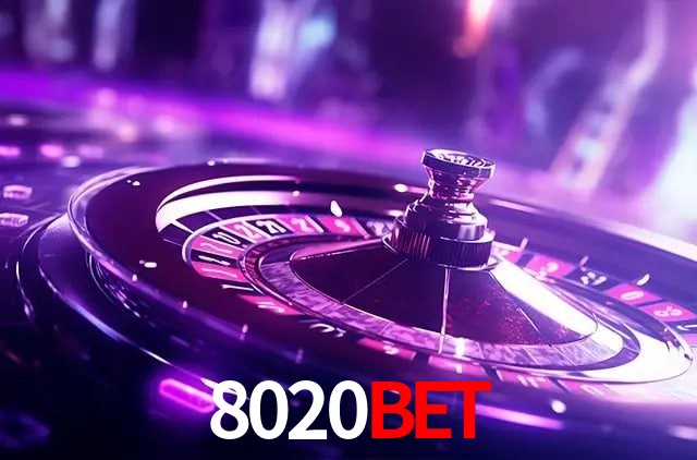 Apostas de Futebol 8020bet