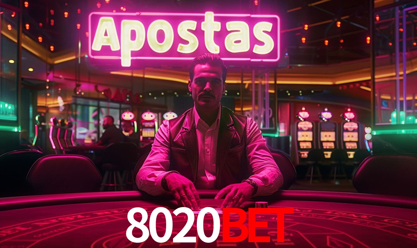 PIX Instantâneo 8020bet