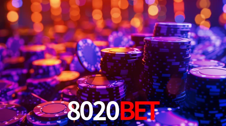 Bônus Generosos e Exclusivos no 8020bet para Você!