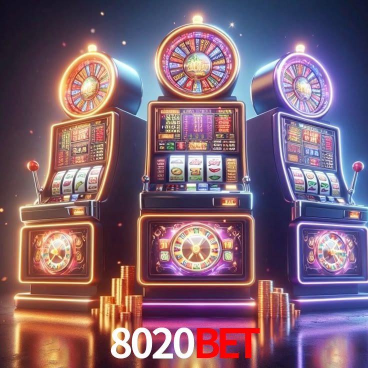 8020 bet paga