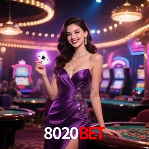 Estatísticas do Jogo 8020bet