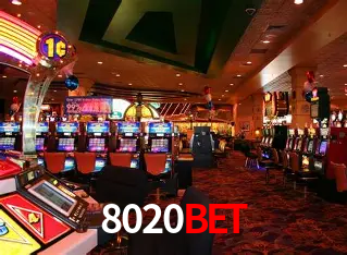 Apostas Esportivas na 8020bet: Um Guia Completo