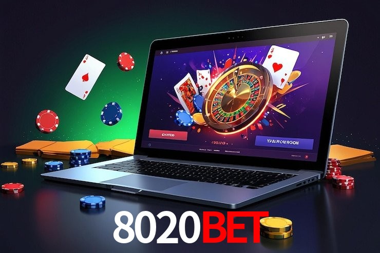 Login Seguro 8020bet