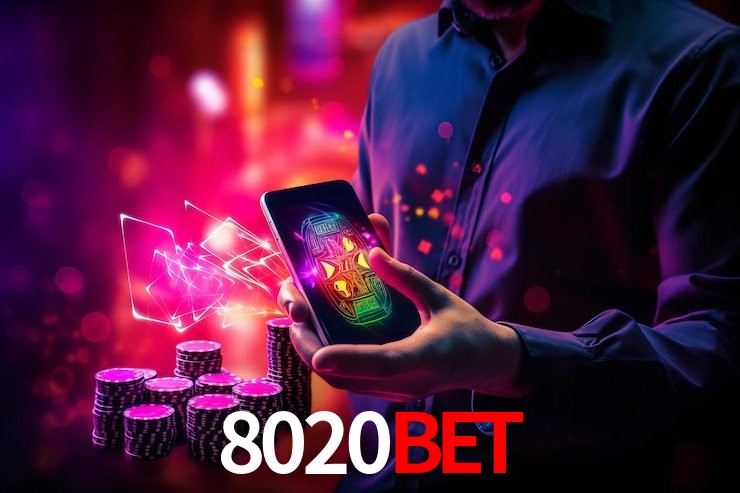 Avaliações dos Jogadores 8020bet
