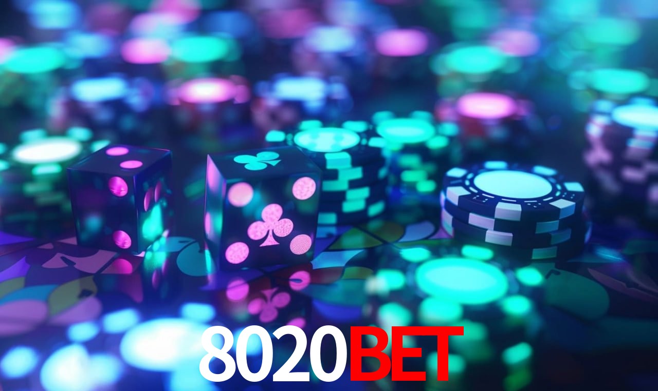 Diretório de Jogos 8020bet