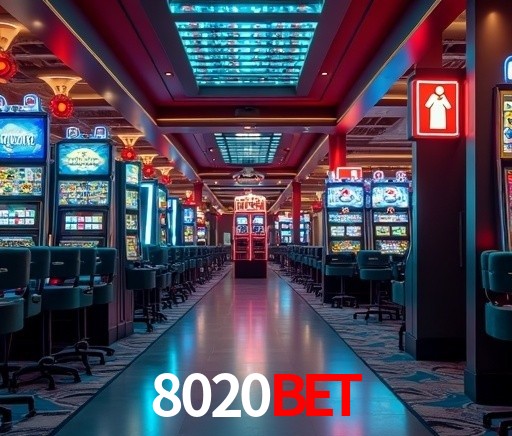 Bônus Diários 8020bet