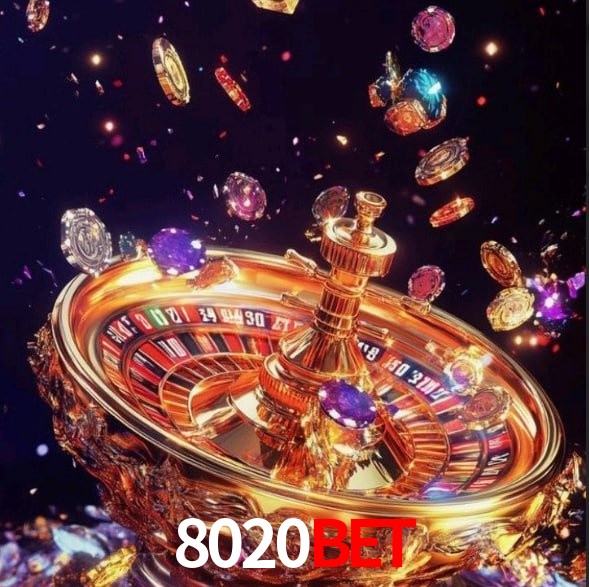 Provedores de Jogos 8020bet