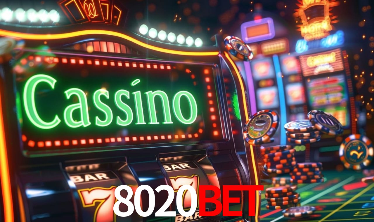 Recursos de Bônus 8020bet