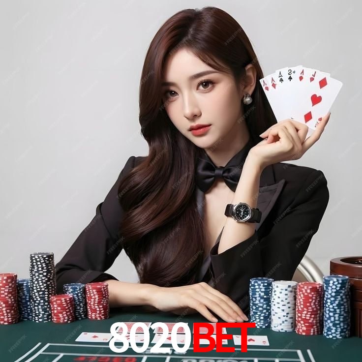 Diretório de Jogos 8020bet