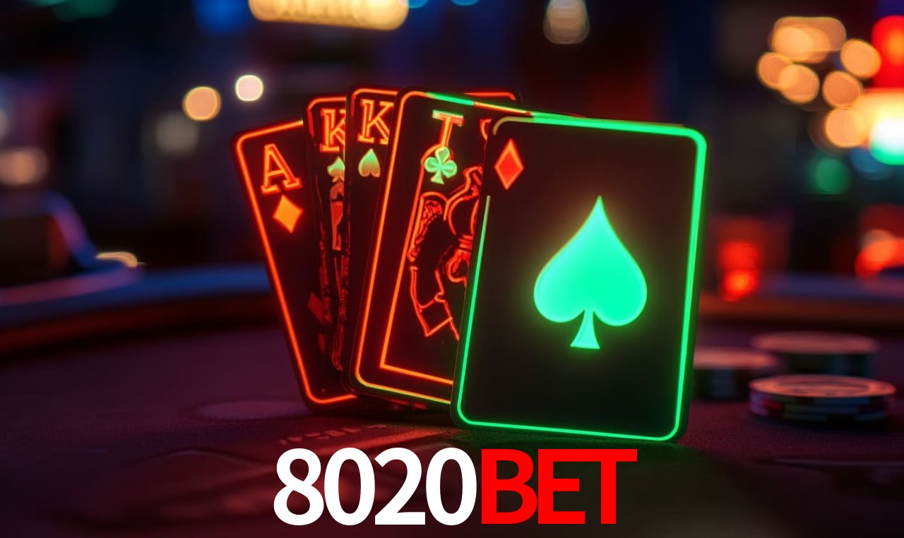 Ofertas Exclusivas 8020bet