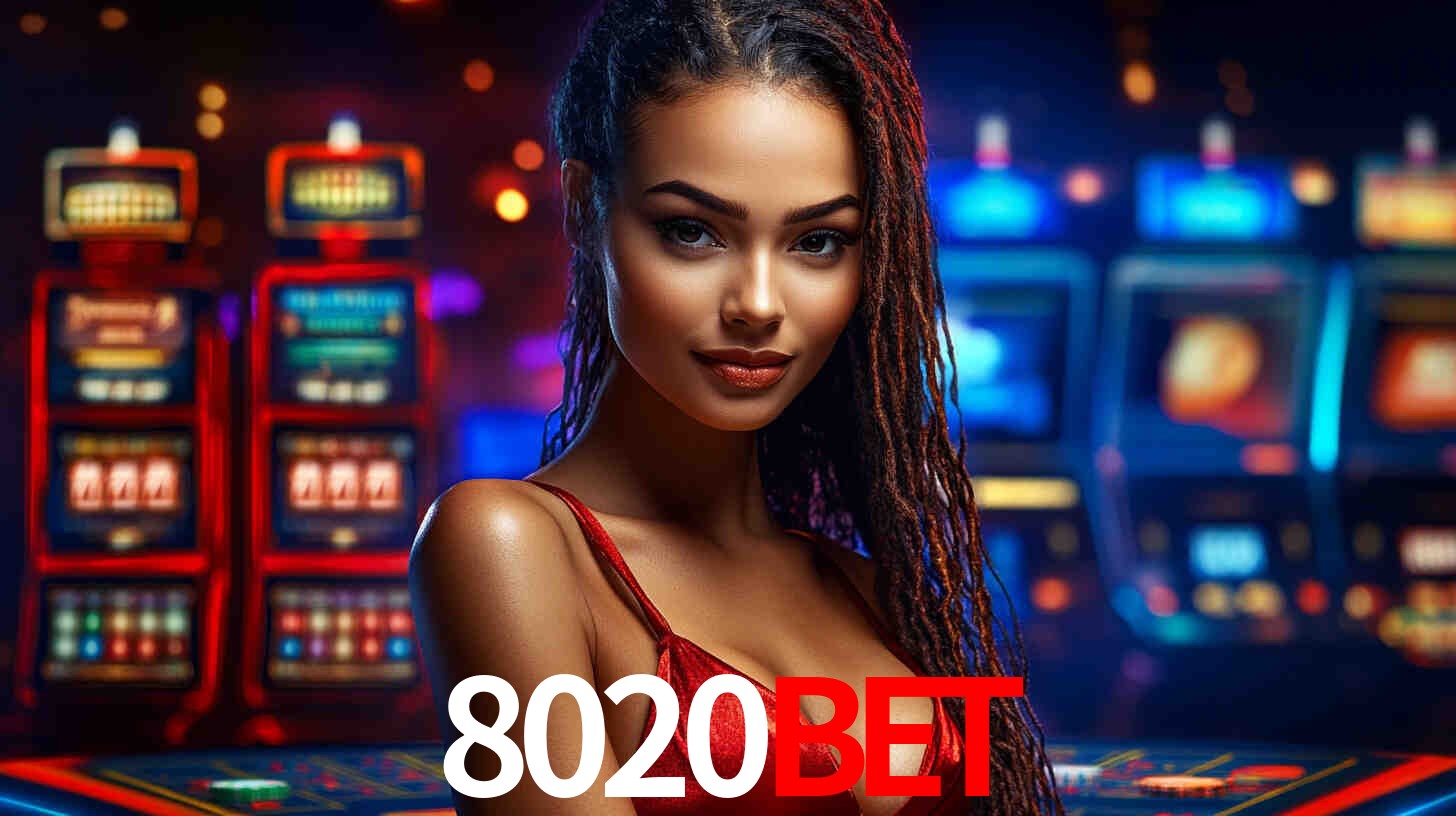 Estatísticas Esportivas 8020bet