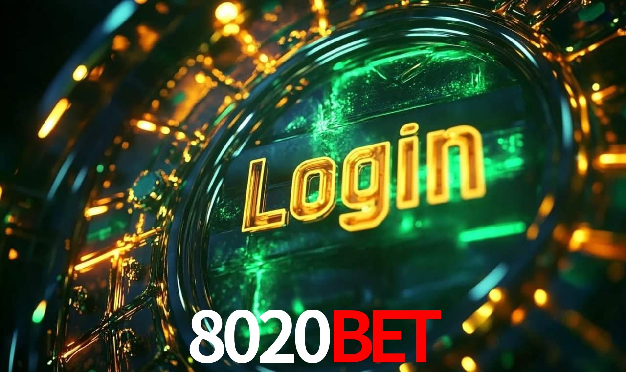 Interface Premium 8020bet