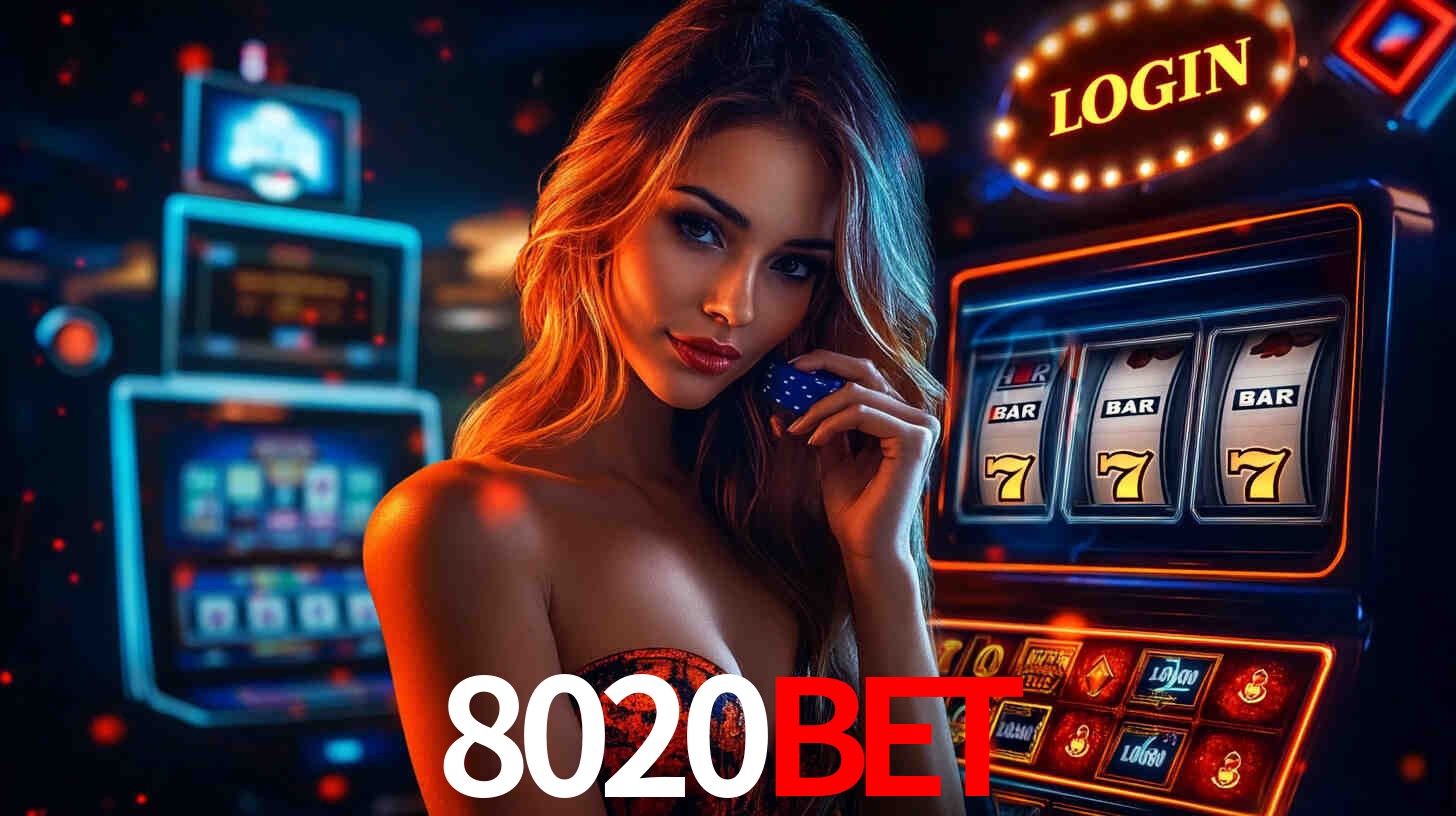 8020 bet paga