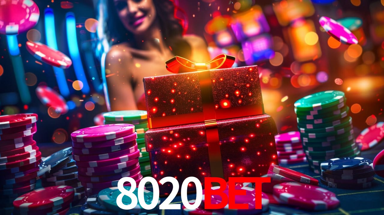 Mesa de Blackjack 8020bet
