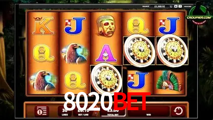 A Revolução dos Aplicativos de Jogos no 8020bet