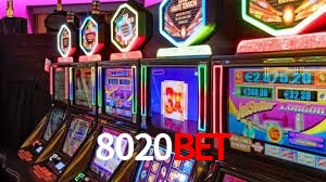 Apostas de Tênis 8020bet