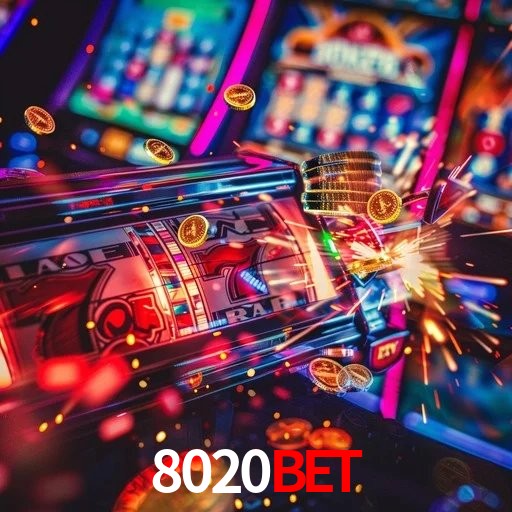 Recursos de Bônus 8020bet