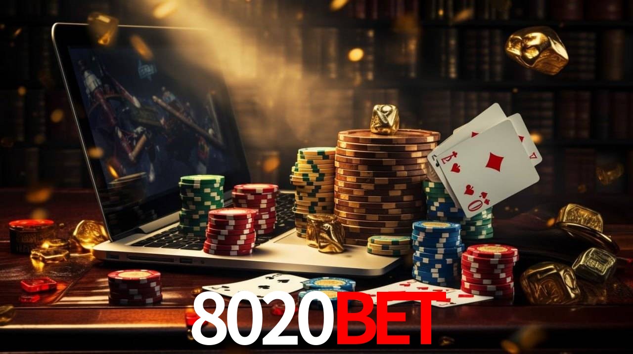 Jogos de Slot 8020bet