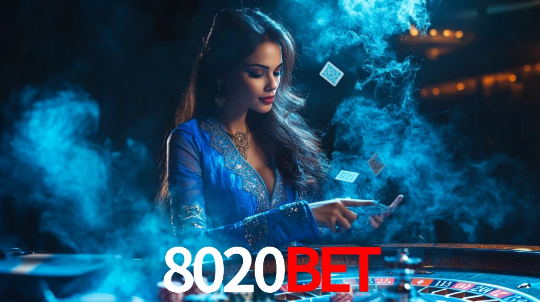 Interface Premium 8020bet