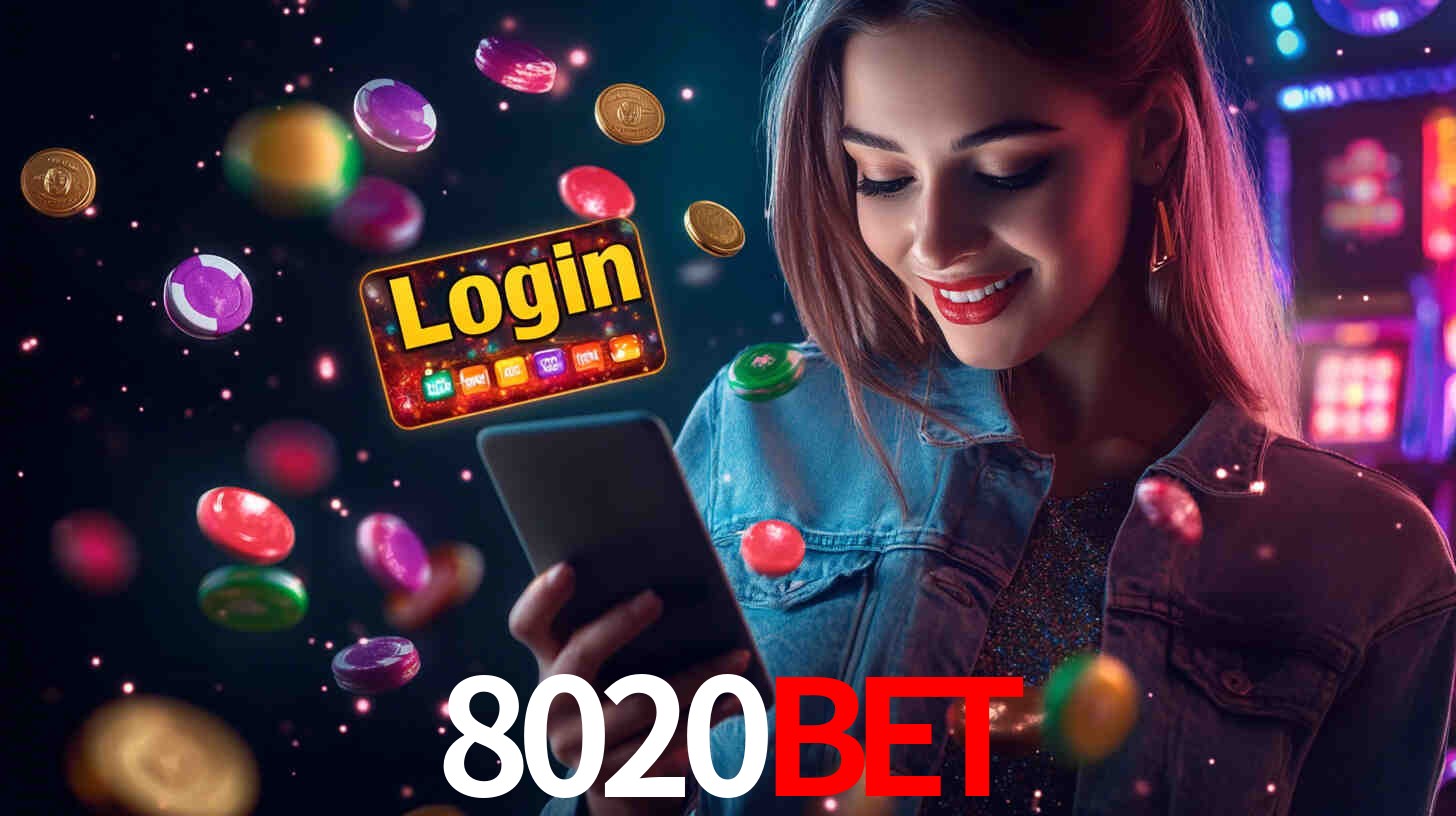 cassino 8020bet