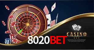 Segurança 2FA 8020bet