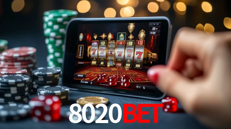 Torneios 8020bet
