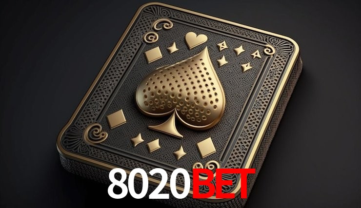 Design Responsivo 8020bet