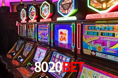 A Popularidade dos Caça-Níqueis no 8020bet