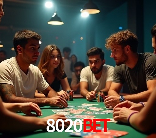 Sistemas de Segurança 8020bet