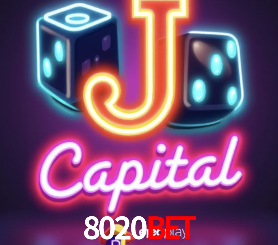 Descubra a Magia dos Jogos de Arcade no 8020bet