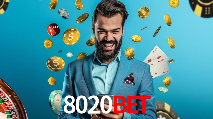 Casino Ao Vivo 8020bet