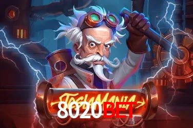 Experiência VIP 8020bet
