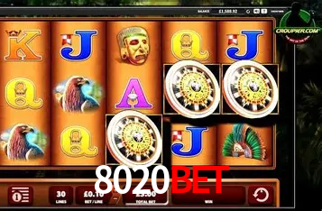 Descubra o Programa VIP da 8020bet: Vantagens Exclusivas para Jogadores