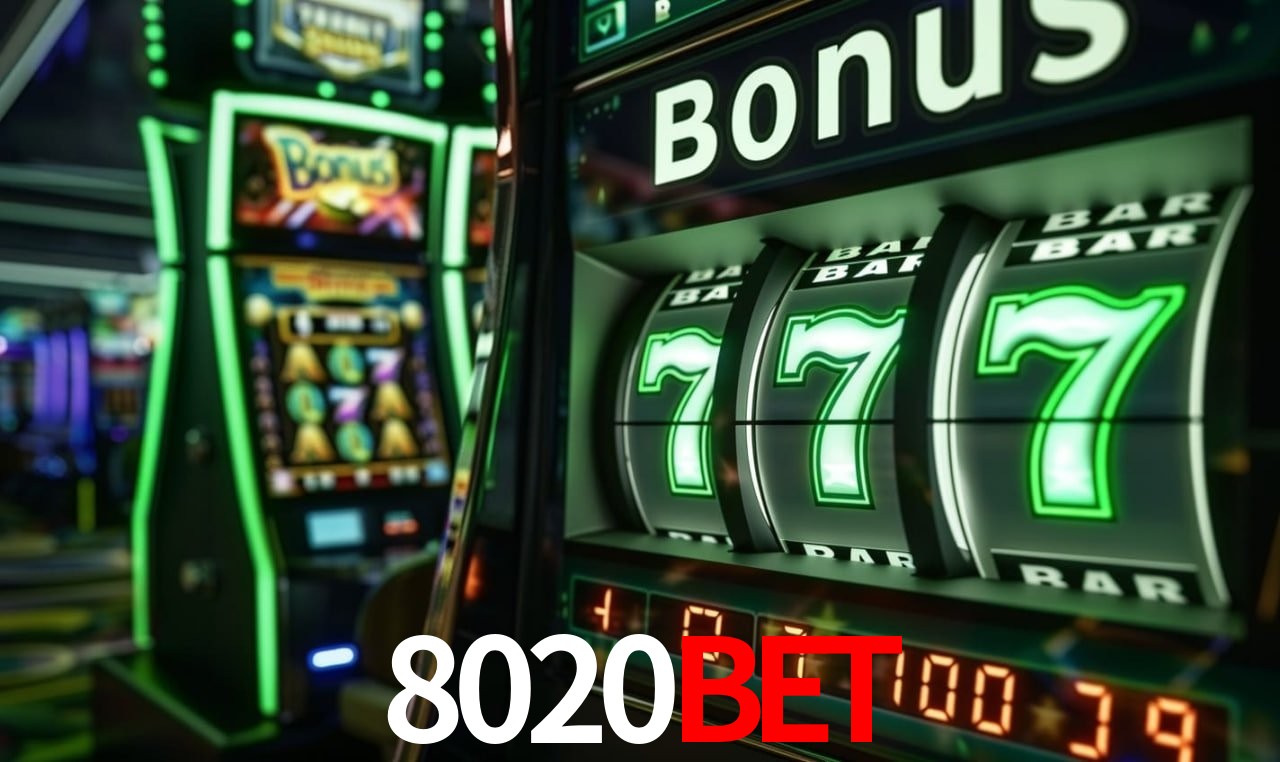 Mesa de Blackjack 8020bet