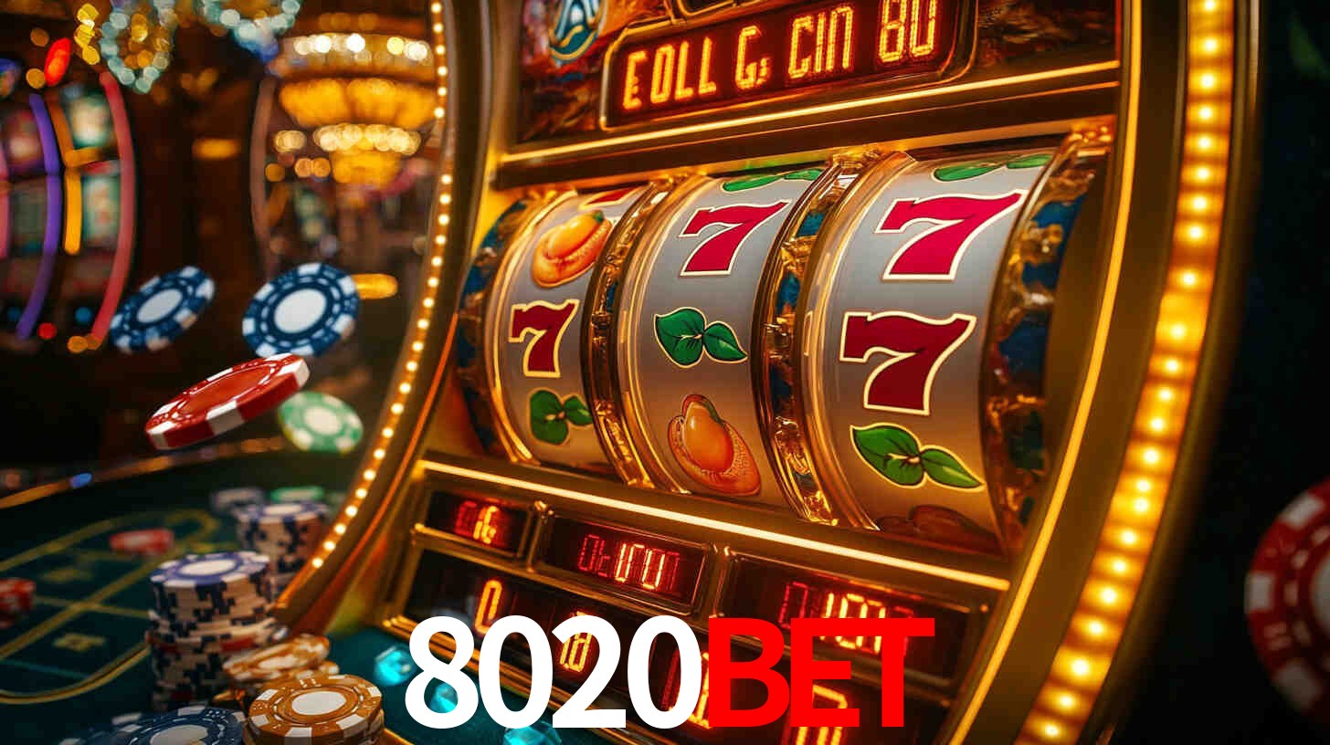 Bônus Diários 8020bet