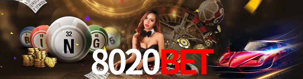 Integração de APIs 8020bet