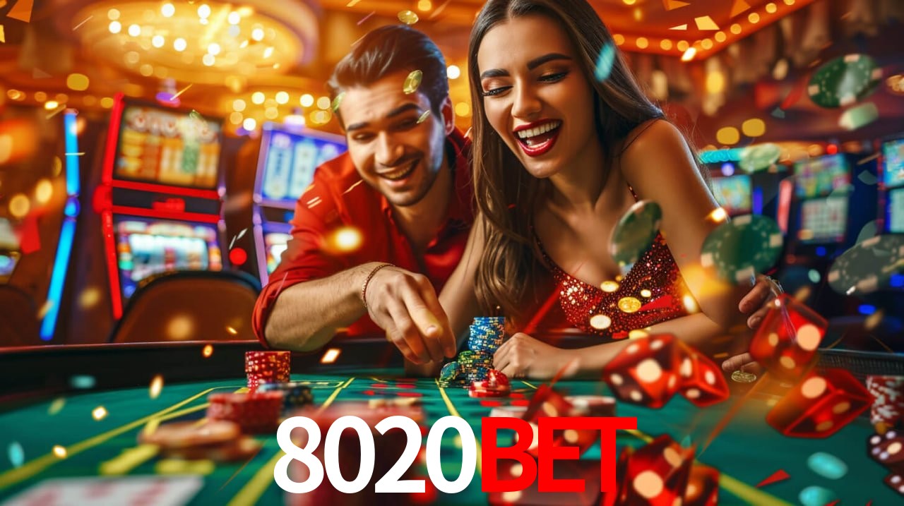 Avaliações dos Jogadores 8020bet