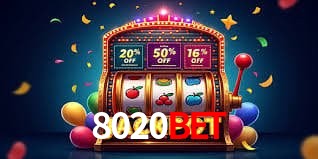 Jogos de Slot 8020bet