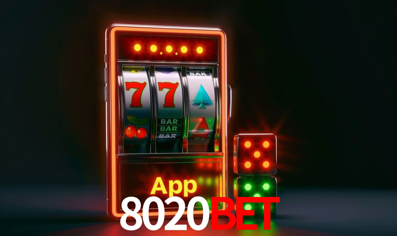 Integração de APIs 8020bet