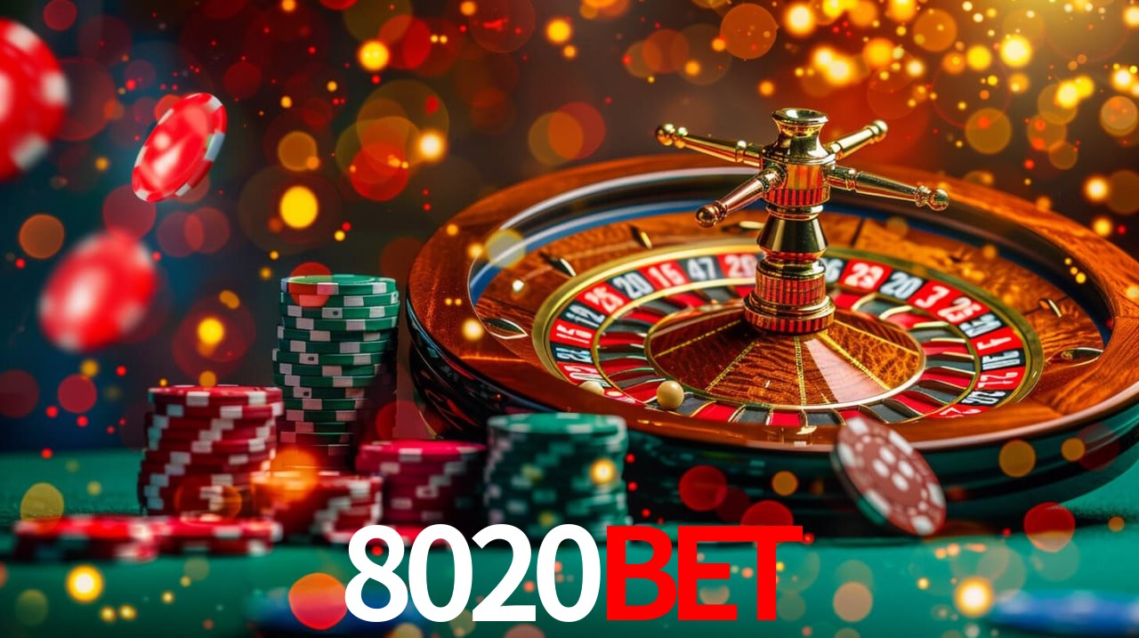 Programa VIP 8020bet