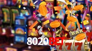 8020 bet paga
